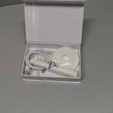 XUX Gutta Percha Obturation System Endo Heated Pen with 2 Tips Gutta Percha White