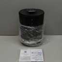 Coolfiqu 6L Humidifiers for Bedroom Large Room Home,Cool and Warm Humidifier for Baby and Plants Hot Mist Top Fill Desk Humidifiers Oil Diffuser,Quiet,Adjustable Mist,360Nozzle-Black(2026 Upgraded)