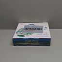 Jasonwell Inflatable Pool Float Chair - 2Pack Floating Pool Chair Lounge Floats for Swimming Pool Water Chair Pool Lounger with Cup Holder Pool Toy Party Floaties for Adults (BG-L)