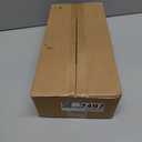 Leorossy Furniture Dolly Set 5 Wheels with 360° Wheels and Wheels Lockable Brakes, 1400LBS Furniture Movers for Home Office Furniture Appliances Labor Easing Mover