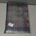 Hallmark Medium Gift Boxes with Lids (12 Shirt Boxes, 3 Designs: Buffalo Check, Red Plaid, Green Tartan) for Christmas, Holiday Parties, Hostess Gifts, Father's Day