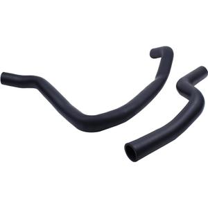 Radiator Coolant Hose Upper and Lower for Honda Accord 2.3 1998-2002