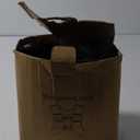 Weighted Vest, 6lb/8lb/10lb/12lb/16lb/20lb/25lb/30lb Weight Vest for Men Women, Body Weight Vests Adjustable with Reflective Stripe for Strength Training, Running, Workout, Jogging, Walking (Black)