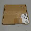 Upgraded Drive Belt 39354R. S, Compatible with Genie Garage Door Opener 7155, 3055, 3053, 2055, 7055, 1055, SilentMax 750, SilentMax 550, Replacement 7 Ft High Garage Door Belt