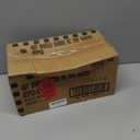 Hot Wheels Barbie RC SUV, Remote-Control Vehicle That Fits 2 Fashion Dolls & Accessories, Includes Kid-Applied Stickers for Customization