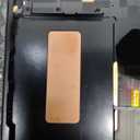 for Google Pixel 7a Screen Replacement Kit for Google Pixel 7a LCD Digitizer Repair for Pixel 7a GWKK3 Touch Screen Display Assembly Replacement GHL1X G0DZQ G82U8 with Frame