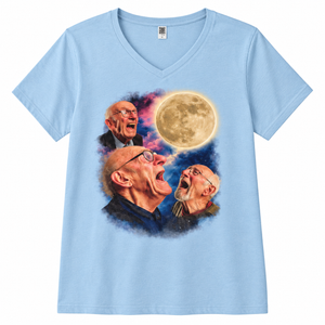 Howling Old Men, Size L 
