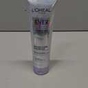 L'Oreal Paris EverPure Brightening and Nourishing Shampoo for Gray Hair, Sulfate-Free Vegan Formula with Peptides, 8.5 Fl Oz