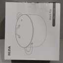 BEZIA Large 10 Quart Nonstick Cooking Pot with Lid, Induction Stock Pot, Soup Pot for All Stovetops, Non-toxic and Oven Safe, PFOA PFAS Free, Golden (10qt/11.0in)