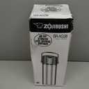 Zojirushi Stainless Steel Vacuum Air Pot Beverage Dispenser, 1-Gallon / 3.8-Liter