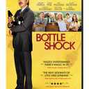 Bottle Shock DVD