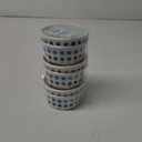 2Ct Reusable Bowls 4 In 3 Pack