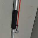 Extreme Max 3006.6817 Self-Hammering Beach Spike Anchor for PWCs and Boats up to 30', Large, Multicoloured