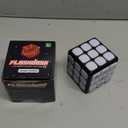 Winning Fingers Flashing Cube Electronic Memory and Brain Game - 4-in-1 Handheld Stem Toys for Kids - Cool Gadgets, Games for Boys and Girls - Fun Family Game for Kids Ages 6-12 - Educational Gift Toy