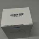 LAOPAO Automatic Soap Dispenser, Foaming Hand Soap Dispenser for Bathroom Kitchen ABS Rechargeable Touchless Hand Soap Pump 10oz, Xmas Gift, Light Silver Plastic