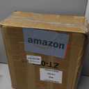 Garage Door Torsion Springs 2'' (Pair) with Non-Slip Winding Bars,High Quality Coated Torsion Springs with a Minimum of 18,000 Cycles (0.218X2''X24'')