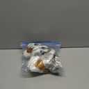 TAMMYFLYFLY Pugsly Pug Plush Stuffed Animal Puppy Dog, 12 inches (Australian Shepherd)