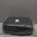 Lmcpa Storage Case for Nintendo Switch 2,Protective Hard Travel Carry Case for Switch 2 Camera, Console, Pro Controller and Other Switch 2 Accessories with 22 Game Cartridges and Shoulder Strap, Black