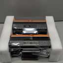 Skydo TN760 Toner Compatible for Brother TN 760 Brother Toner Cartridge TN-760 TN-730 Cartridge Work with HL-L2350DW HL-L2370DW HL-L2395DW MFC-L2710DW MFC-L2750DW DCP-L2550DW Printer 760 4 Black