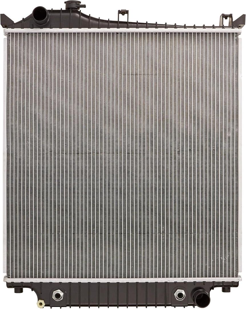Spectra Premium CU2952 Complete Radiator