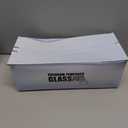 6pcs 2025 Hyundai Tucson Screen Protector One Single Piece for Hyundai Tucson 2025 Accessories 2025 Tucson N Line/Limited & Santa Cruz XRT/Limited Dual 12.3Inch 2024 Tucson Nano Screen Protector