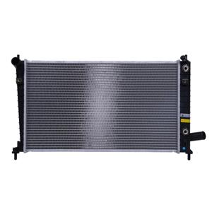 WAGNER RD955 HVAC Radiator