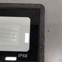 50W LED Black Light IP66 Waterproof, Outdoor Blacklight Flood Light with Switch+6FT Cord, Blacklight Spotlight for Neon Glow in The Dark Party Body Paint Fluorescent Poster Classroom Bedroom Halloween (50W-1 Pack)