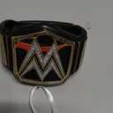 Hallmark WWE Championship Christmas Ornament