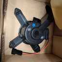 A-Premium Front HVAC Heater Blower Motor with Fan Cage
Compatible with Mack CHU 2008-2010 L6 12.8L & Volvo CXP 2007-2007, CXU 2008-2015, Replace# 3543H9631
