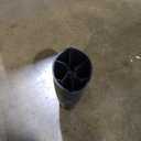 L Shaped Couch, Modular Sectional Sofa with Chaise, Modern Modular Sofas Furniture Sofa Couches for Living Room/Apartment/Office/Bedroom, Black Grey