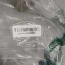 7.2FT Round Balloon Arch Stand,Gold Arch Backdrop Stand for Parties，Metal Circle Wedding Arch Heavy Duty for Ceremony Birthday Party Anniversary Bridal Graduation Decoration