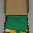 Lonico Wooden Play Food Toys for Kids, Market Grocery Store Toys with Snack & Shopping Bag & Apron for Toddlers, Pretend Play Kitchen Accessories Christmas Birthday Gift for Girls Boys 3 4 5 6