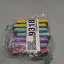 Mr. Pen- White Board Erasers, 8 Pack, Pastel Colors, Magnetic Dry Erase Eraser