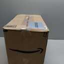 Trampoline Spring Cover Super Thick, Universal Fit 14FT Trampoline Pad Stars Design, Waterproof and Tear-Resistant Trampoline Pad Replacement for Ultimate Safety