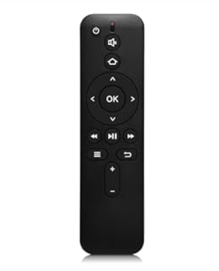 Replacement Voice Remote BHC3-20251226