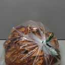 KKJIAF Gold Velvet Tablecloth 60 x 120 Inch, Retro Farmhouse Ruffle Oblong Tablecloth Washable Table Cover for Wedding Buffet Parties Baby Shower Kitchen Decoration, Gold