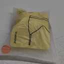 Truekind Wireless Bras for Women No Underwire - Wirefree Bralettes for Women with Support - Wireless Bra Bralette S