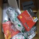 Box With Mixed Items