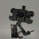 Bike Phone Mount Holder, Motorcycle Phone Mount, 3rd-Gen Anti Vibration for Scooter, E-Bicycle, Durable Phone Holder Handlebar[1s Release] Suitable for Smartphones 4.7-7.1",