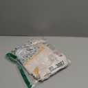 7x5ft Fabric Happy Birthday Bear Home Map Photography Backdrops for Kids 1st Birthday Background 100 Acre Woods Bear Backdrop