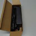36V 4A Power Supply Adapter 100-240V AC to DC 144W Power Transformer 5.5mm x 2.5mm/2.1mm DC Output Jack 36V Volt AC Power Supply for LED Lights LED Driver CCTV Security System Inkjet Printer