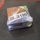 Creative Converting 331930 Football Party Beverage Napkins Brown