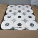 Angel Soft Toilet Paper, 48 Mega Rolls = 192 Regular Rolls, Soft and Strong Toilet Tissue