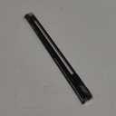 ZhenT Premium 2Pcs Winding Bars with Non-Slip Handle 1/2 in Diameter X 17.5 in Length,Used for Garage Door Torsion Spring