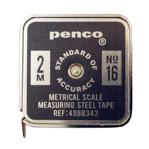 PENCO GZ111 PENCO Pocket Measure Navy