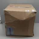 King Size Pillows Set of 4 Soft and Skin Friendly | Down Alternative Pillow for Back, Stomach or Side Sleepers, 20x36 Inches (White)