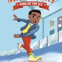 King of the Ice #1 (Miles Lewis)