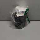 Fly Traps Indoors, Fruit Fly Traps, Bug Zapper Indoor, Gnat Traps for Home, Mosquito Traps with 10 Sticky Glue Boards，Black