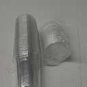 Plastic cups 34