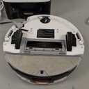 Redroad Robot Vacuum Cleaner 20,000 Pa Robot Vacuum and Mop,90 Day Self Emptying Vacuum Robot,Lidar Navigation,5G/2.4GWiFi APP Aspirateur Robot,Self-Charging Robot Vacuums for Pet,Floor,Carpet